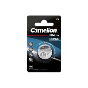 Camelion Ultra CR2477 3V-os lithium gombelem