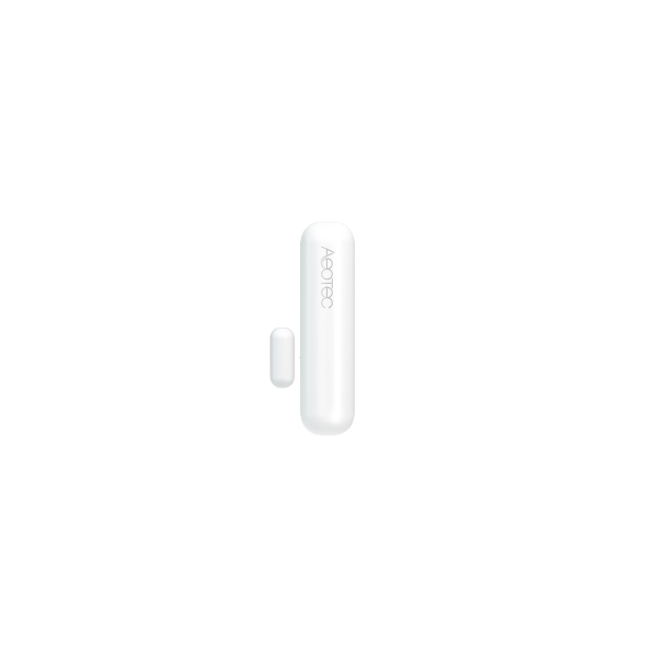 xr:d:DAET9Lc4EEE:4583,j:5663675544321214550,t:23080722 Aeotec Door/Window Sensor 7 Pro – ajtó/ablak nyitás- és dőlésérzékelő – Z-Wave (ZWA012)