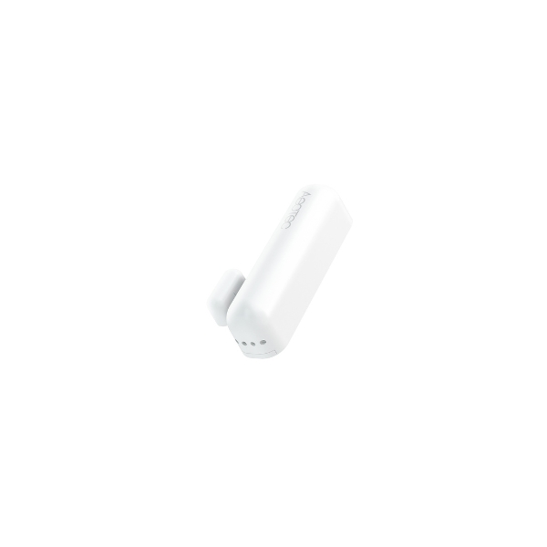 xr:d:DAET9Lc4EEE:4580,j:1407773898154420460,t:23080722 Aeotec Door/Window Sensor 7 Pro – ajtó/ablak nyitás- és dőlésérzékelő – Z-Wave (ZWA012)
