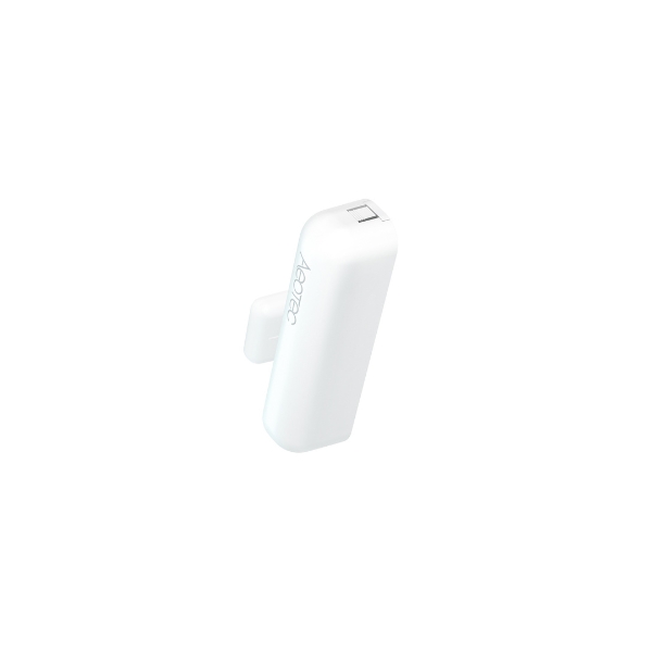 xr:d:DAET9Lc4EEE:4579,j:7461737693853209257,t:23080722 Aeotec Door/Window Sensor 7 Pro – ajtó/ablak nyitás- és dőlésérzékelő – Z-Wave (ZWA012)