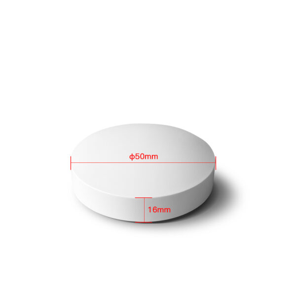 Gledopto GL-RC-010, 2.4GHz RF vezeték nélküli távirányító gomb (Gledopto Pro LED termékekhez)