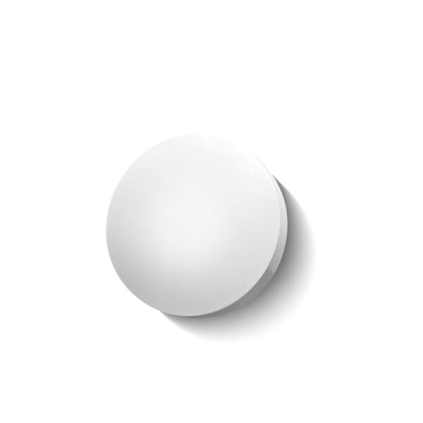 Gledopto GL-RC-010, 2.4GHz RF vezeték nélküli távirányító gomb (Gledopto Pro LED termékekhez)