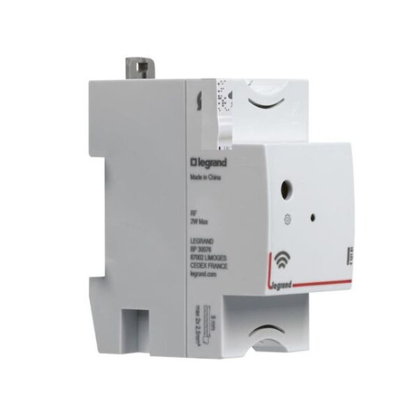Legrand CX3 - Okos központi egység /Fehér