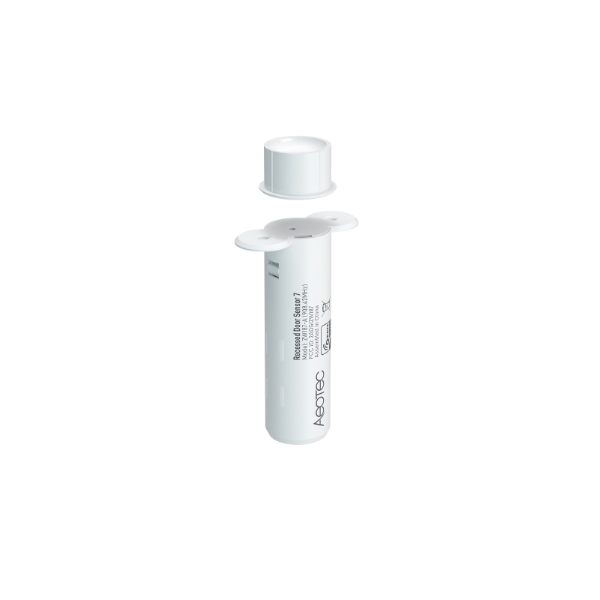 xr:d:DAET9Lc4EEE:4568,j:7883950160962603322,t:23080722 Aeotec Recessed Door Sensor 7 – süllyesztett ajtónyitás-érzékelő – Z-Wave (ZW187)