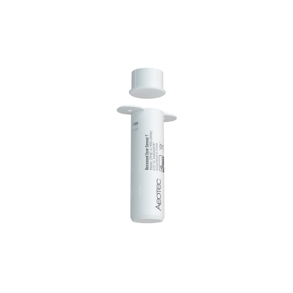 xr:d:DAET9Lc4EEE:4566,j:9138202657449719711,t:23080722 Aeotec Recessed Door Sensor 7 – süllyesztett ajtónyitás-érzékelő – Z-Wave (ZW187)