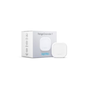 Aeotec Range Extender 7 – Z-Wave jelerősítő (ZW189-C15)