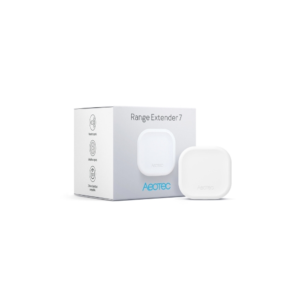 xr:d:DAET9Lc4EEE:4552,j:7461737695574398437,t:23080722 Aeotec Range Extender 7 – Z-Wave jelerősítő (ZW189-C15)