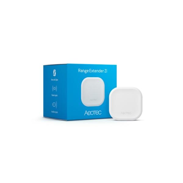 xr:d:DAET9Lc4EEE:4512,j:1012583026947255934,t:23080721 Aeotec Range Extender Zi, Zigbee 3.0 jelerősítő (ZGA001)