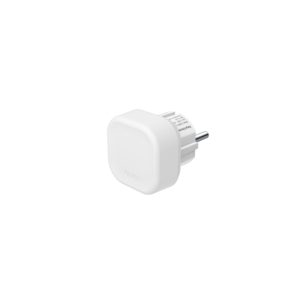 xr:d:DAET9Lc4EEE:4509,j:522816566779759062,t:23080721 Aeotec Range Extender Zi, Zigbee 3.0 jelerősítő (ZGA001)