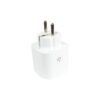 SmartWise Plug 602PM WiFi-s okoskonnektor, fogyasztásméréssel (16A)