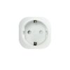 SmartWise Plug 602PM WiFi-s okoskonnektor, fogyasztásméréssel (16A)