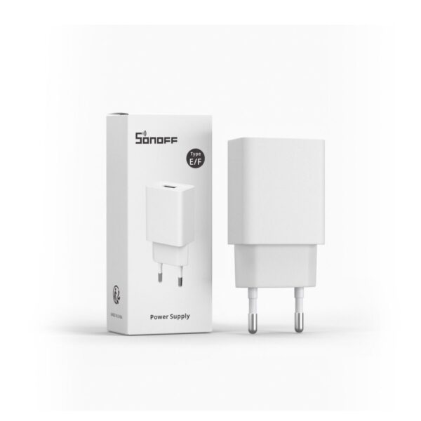 SON-KIE-ADAP5V_5V-USB-Power-Adapter-4-1726056206061-2 Sonoff 5V (2A) DC tápegység, USB kimenettel (R2)