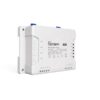 Sonoff 4CH (R3) WiFi-s okosrelé, négy áramkörös