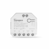 Sonoff Dual (R3) WiFi-s okosrelé, két áramkörös, fogyasztásméréssel, redőnyvezérléssel (15A)