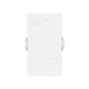 Sonoff POW Origin 16 WiFi-s relémodul, fogyasztás-mérővel (POWR316) (16A)