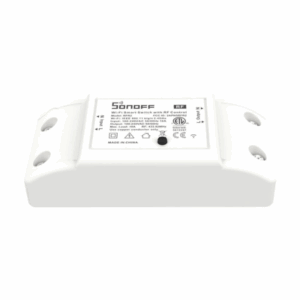 Sonoff RF (R2) WiFi+RF relémodul