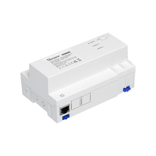 Sonoff SPM központi egység, SPM 4-Relay reléhez