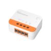 Sonoff ZBMini L2 Extreme (ZBMini-L2) csak fázissal működő okos relémodul (Zigbee 3.0)