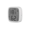 Sonoff SNZB-02D vezetéknélküli Zigbee hőmérő és páratartalom érzékelő LCD kijelzővel