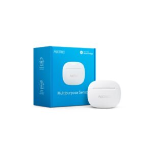 Aeotec Multipurpose Sensor – többfunkciós érzékelő – Zigbee 3.0 (GP-AEOMPSEU)