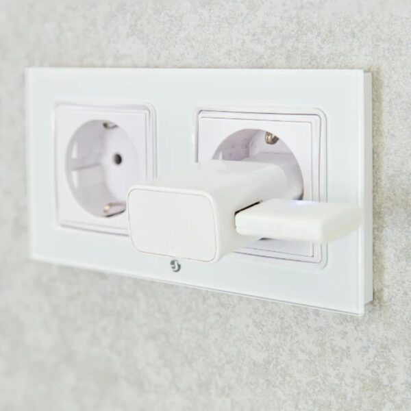 Shelly BLU Gateway, USB kulcs alakú Shelly Bluetooth átjáró