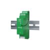 Shelly Wave Pro Dimmer 2PM, két áramkörös, fogyasztásmérős fényerőszabályozó modul, Z-Wave