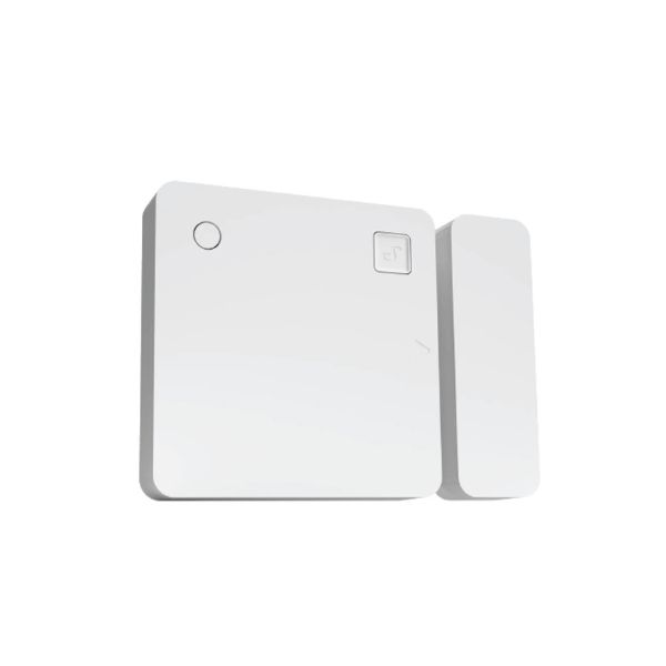 xr:d:DAET9Lc4EEE:4065,j:6403386995891819353,t:23062211 Shelly BLU Door Window Sensor, Bluetooth ajtó/ablaknyitás érzékelő, fehér