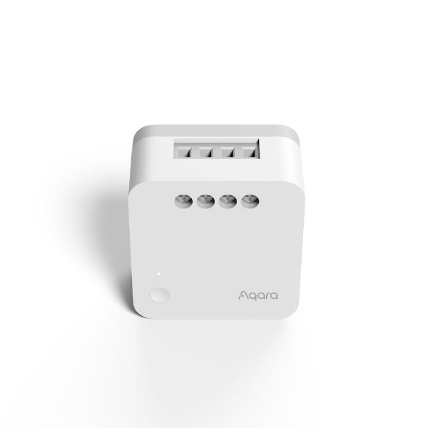 AQARA T1 mini kapcsolómodul (csak fázis) (Zigbee)