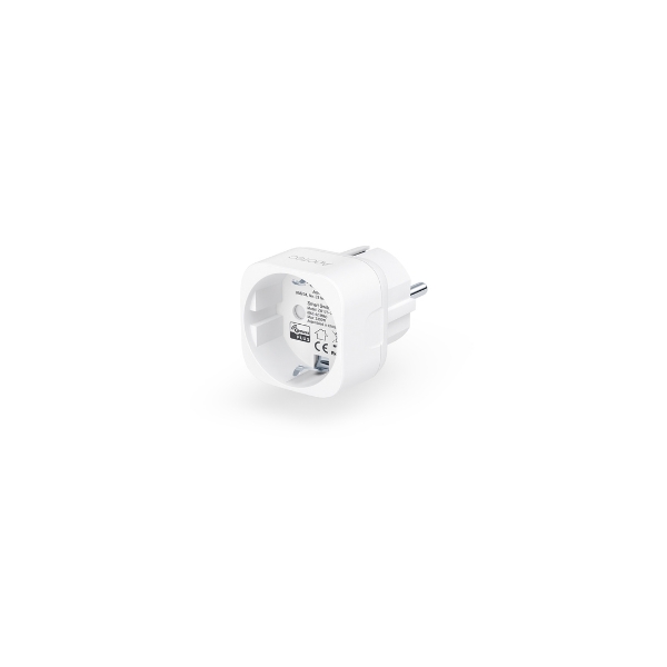 Aeotec Smart Switch 7 – okos dugalj fogyasztásmérővel – Z-Wave (ZW175-C16)