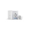 Aeotec Smart Switch 7 – okos dugalj fogyasztásmérővel – Z-Wave (ZW175-C16)