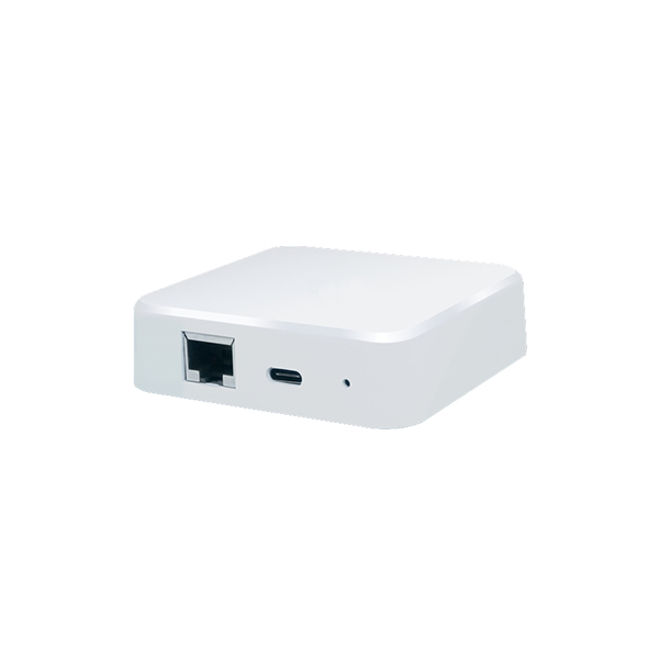 SmartWise Zigbee Bridge Pro nagy kapacitású és hatótávolságú Zigbee - WiFi / LAN átjáró / gateway