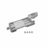 Sonoff DR DIN-sín adapter
