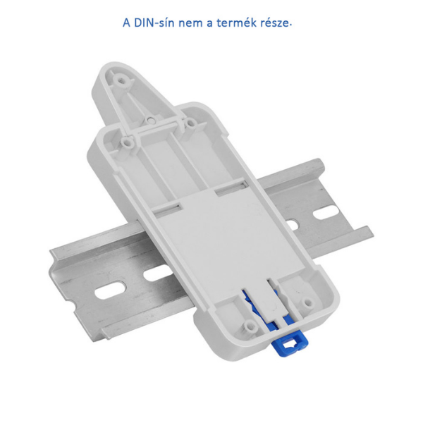 Sonoff-DR-dinsin-3 Sonoff DR DIN-sín adapter