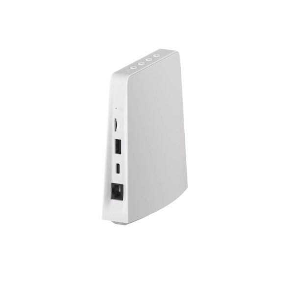 SONOFF iHost 4GB Smart Home Hub okosotthon helyi központ (RV1126 CPU, DDR4 memória)