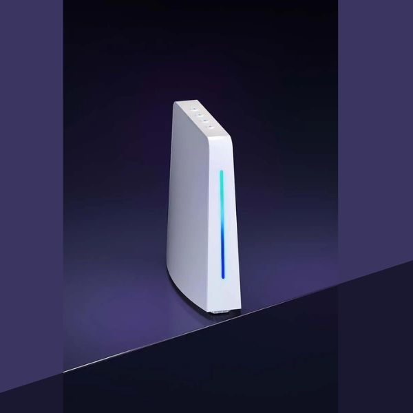 SONOFF iHost 4GB Smart Home Hub okosotthon helyi központ (RV1126 CPU, DDR4 memória)