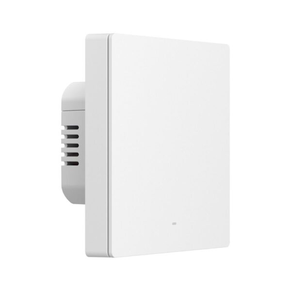 Sonoff-M5-80-switch1C_2-1717144796249 Sonoff M5 Matter 1 áramkörös, okos villanykapcsoló, fehér (M5-1C-86W)
