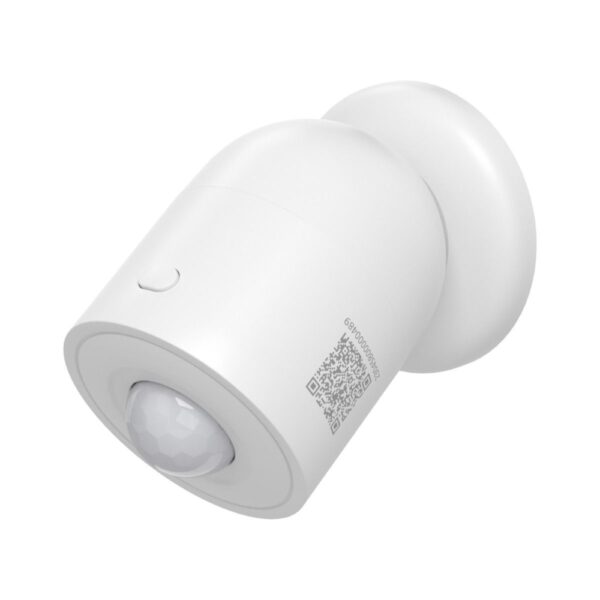 Sonoff SNZB-03P Zigbee vezeték nélküli mozgásérzékelő