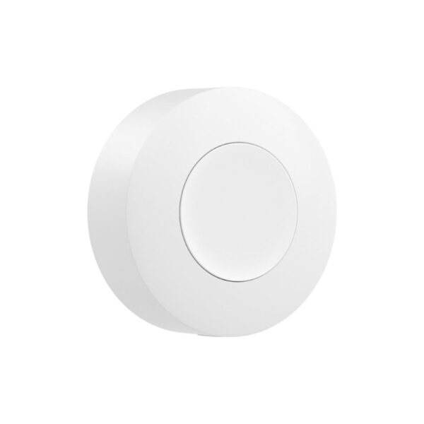 Sonoff SNZB-01P Zigbee gomb, mini vezetéknélküli távirányító
