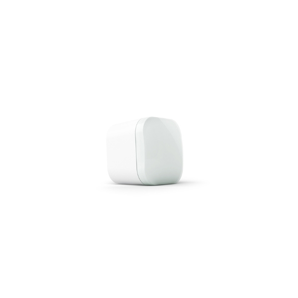 Aeotec TriSensor (3-in-1: mozgásérzékelő, hőmérő, fényintenzitás szensor), Z-Wave protokollal (ZWA005)