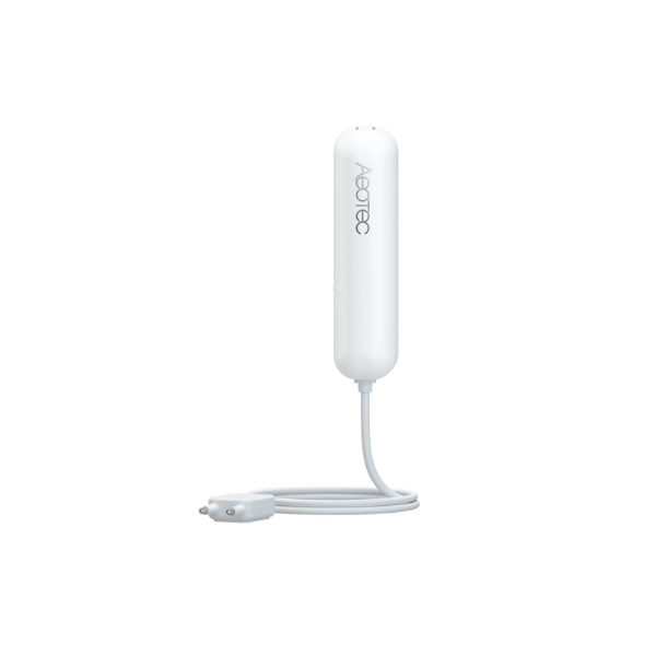 Aeotec Water Sensor 7 – vízszivárgás-érzékelő – Z-Wave (ZWA018)