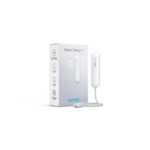Aeotec Water Sensor 7 – vízszivárgás-érzékelő – Z-Wave (ZWA018)