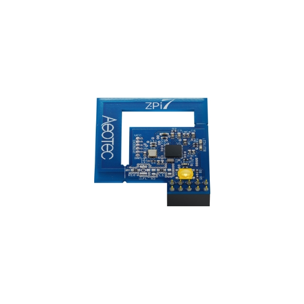 xr:d:DAET9Lc4EEE:4420,j:8964814061811283514,t:23080720 Aeotec Z-Pi 7 – Z-Wave bővítőmodul Raspberry Pi-hez (ZWA025)