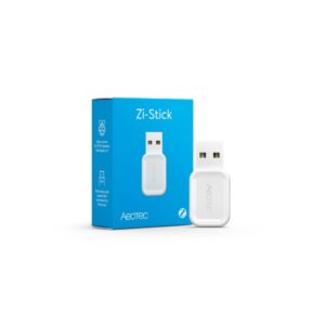 Aeotec Zi-Stick Zigbee 3.0 USB koordinátor (ZGA008)