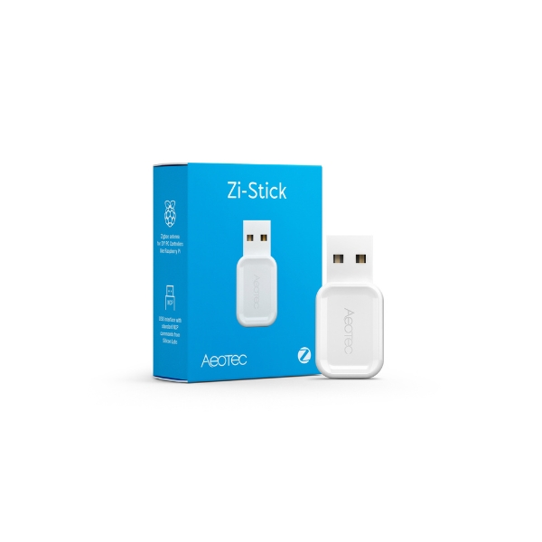 xr:d:DAET9Lc4EEE:4400,j:5304513465861728123,t:23080720 Aeotec Zi-Stick Zigbee 3.0 USB koordinátor (ZGA008)