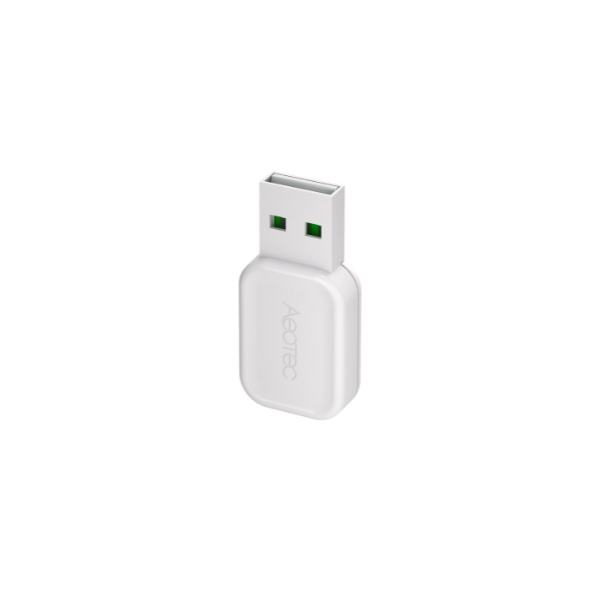 xr:d:DAET9Lc4EEE:4395,j:5304513465748532806,t:23080720 Aeotec Zi-Stick Zigbee 3.0 USB koordinátor (ZGA008)