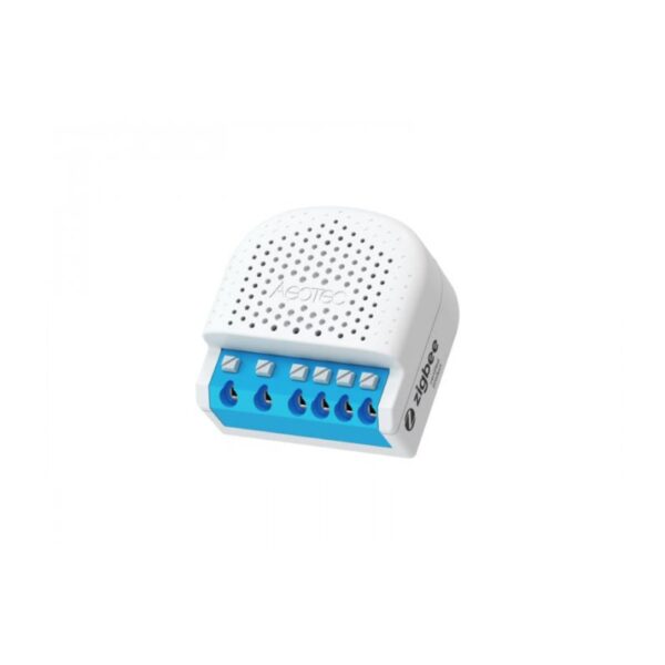 Aeotec Pico DUO Zigbee 3.0 két áramkörös relémodul (ZGA003)