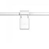 AQARA E1 okos függönymotor, rúdhoz (Zigbee 3.0, Apple HomeKit kompatibilis)