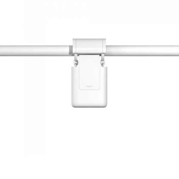 AQARA E1 okos függönymotor, rúdhoz (Zigbee 3.0, Apple HomeKit kompatibilis)