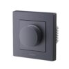 Aqara H2 Dimmer fényerőszabályzós Zigbee + Thread okos villanykapcsoló, szürke