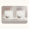 Aqara H2 Dimmer fényerőszabályzós Zigbee + Thread okos villanykapcsoló, fehér